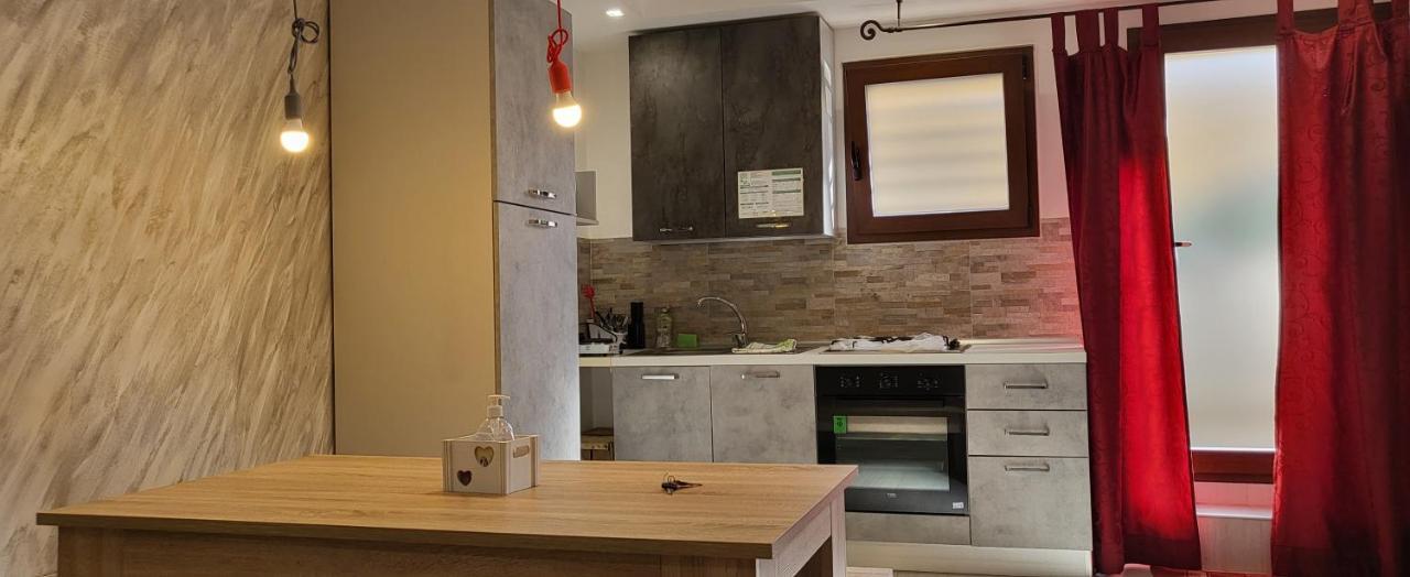 Bed and Breakfast Holithªy Molª Mola di Bari Exterior foto