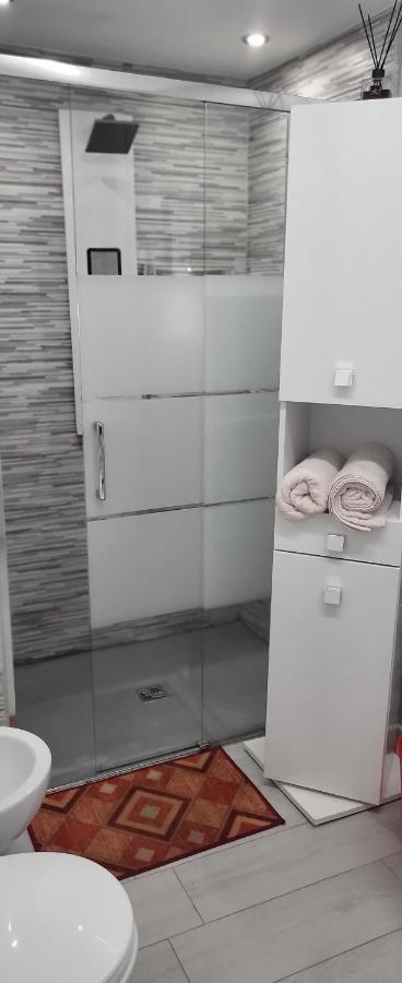 Bed and Breakfast Holithªy Molª Mola di Bari Exterior foto