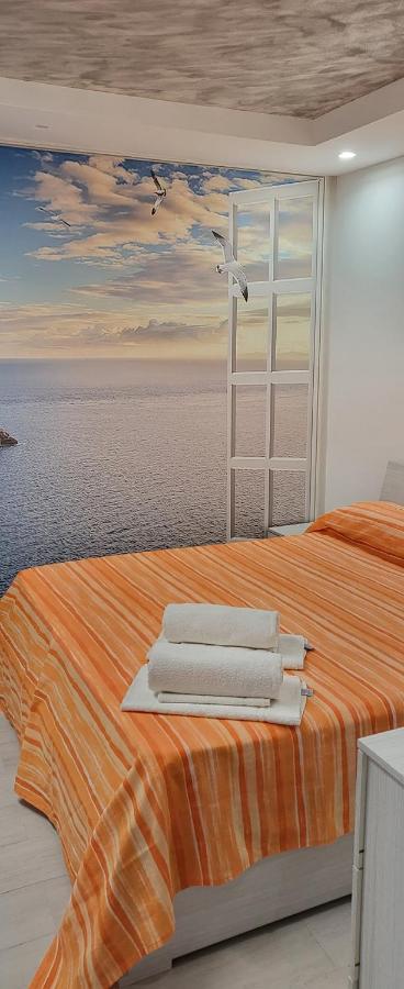Bed and Breakfast Holithªy Molª Mola di Bari Exterior foto