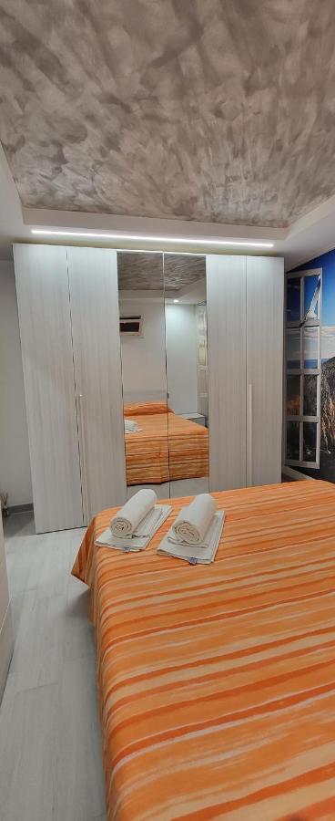 Bed and Breakfast Holithªy Molª Mola di Bari Exterior foto
