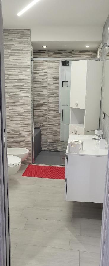 Bed and Breakfast Holithªy Molª Mola di Bari Exterior foto