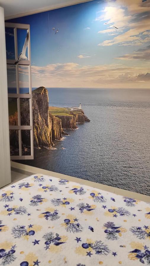 Bed and Breakfast Holithªy Molª Mola di Bari Exterior foto