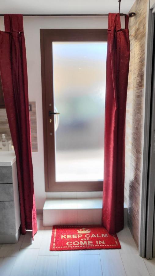 Bed and Breakfast Holithªy Molª Mola di Bari Exterior foto