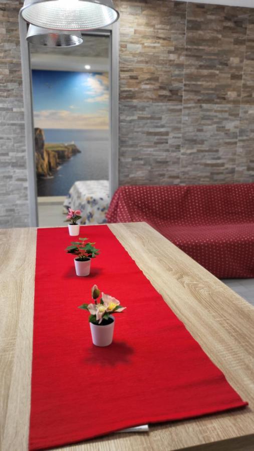 Bed and Breakfast Holithªy Molª Mola di Bari Exterior foto