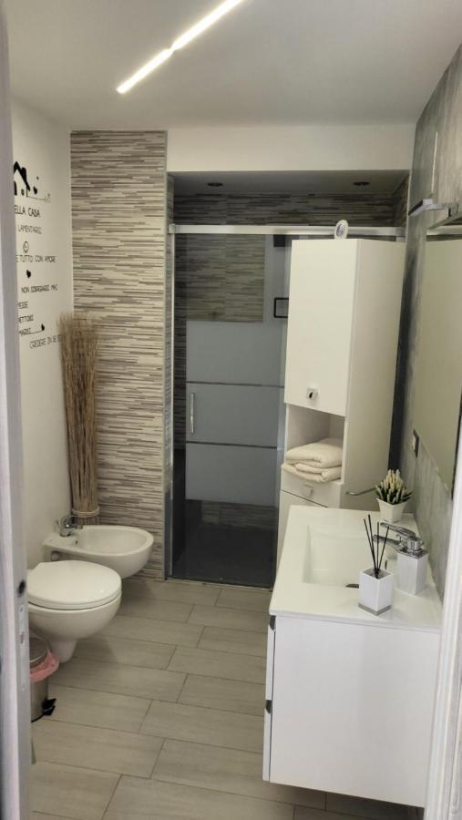 Bed and Breakfast Holithªy Molª Mola di Bari Exterior foto