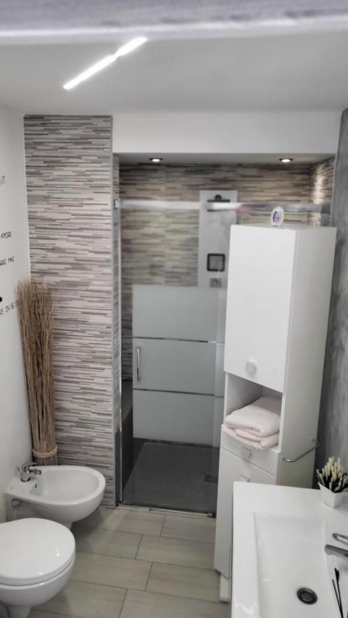 Bed and Breakfast Holithªy Molª Mola di Bari Exterior foto